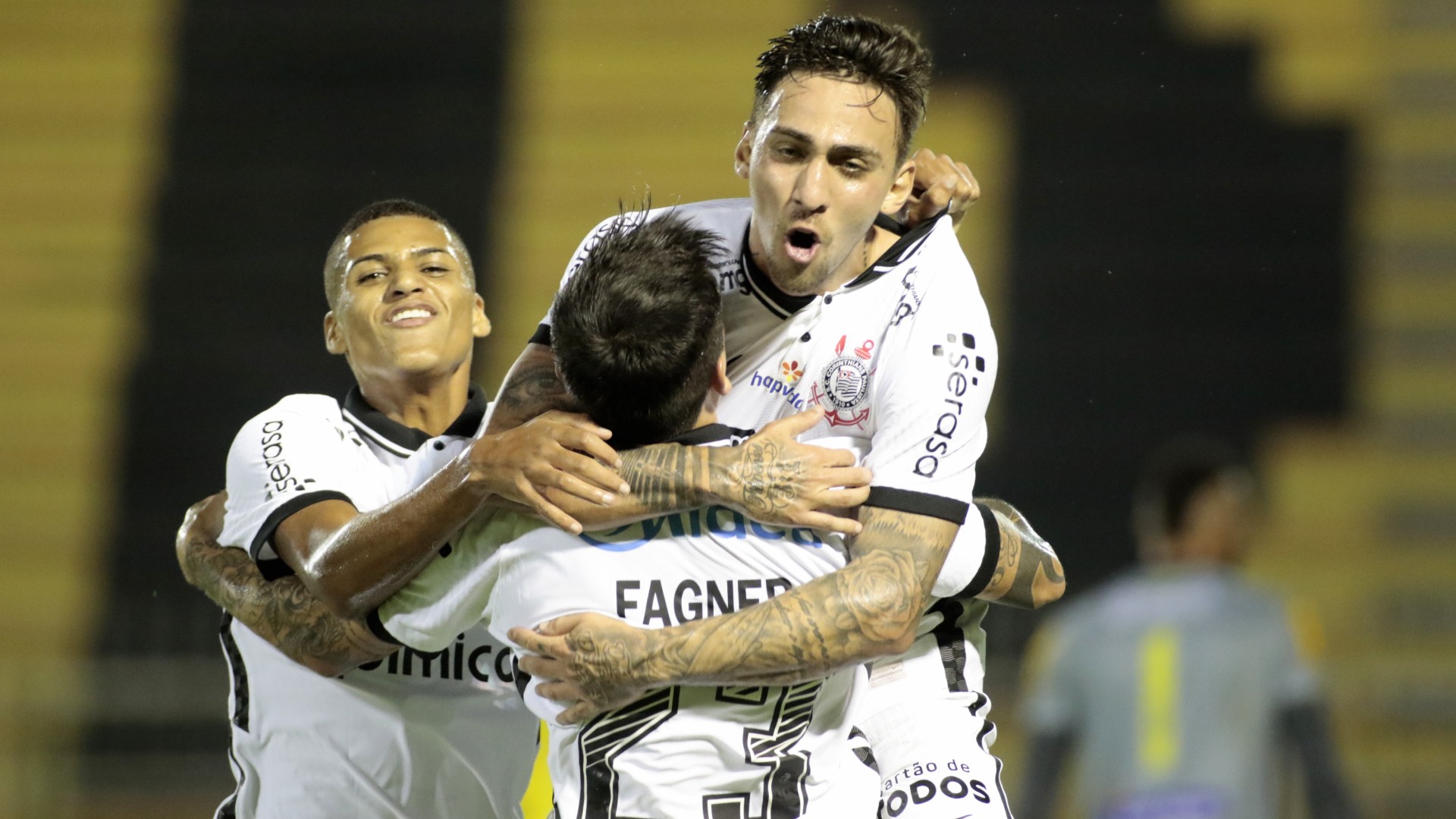 Corinthians X Retro Onde Assistir Escalacao Horario E As Ultimas Noticias Goal Com