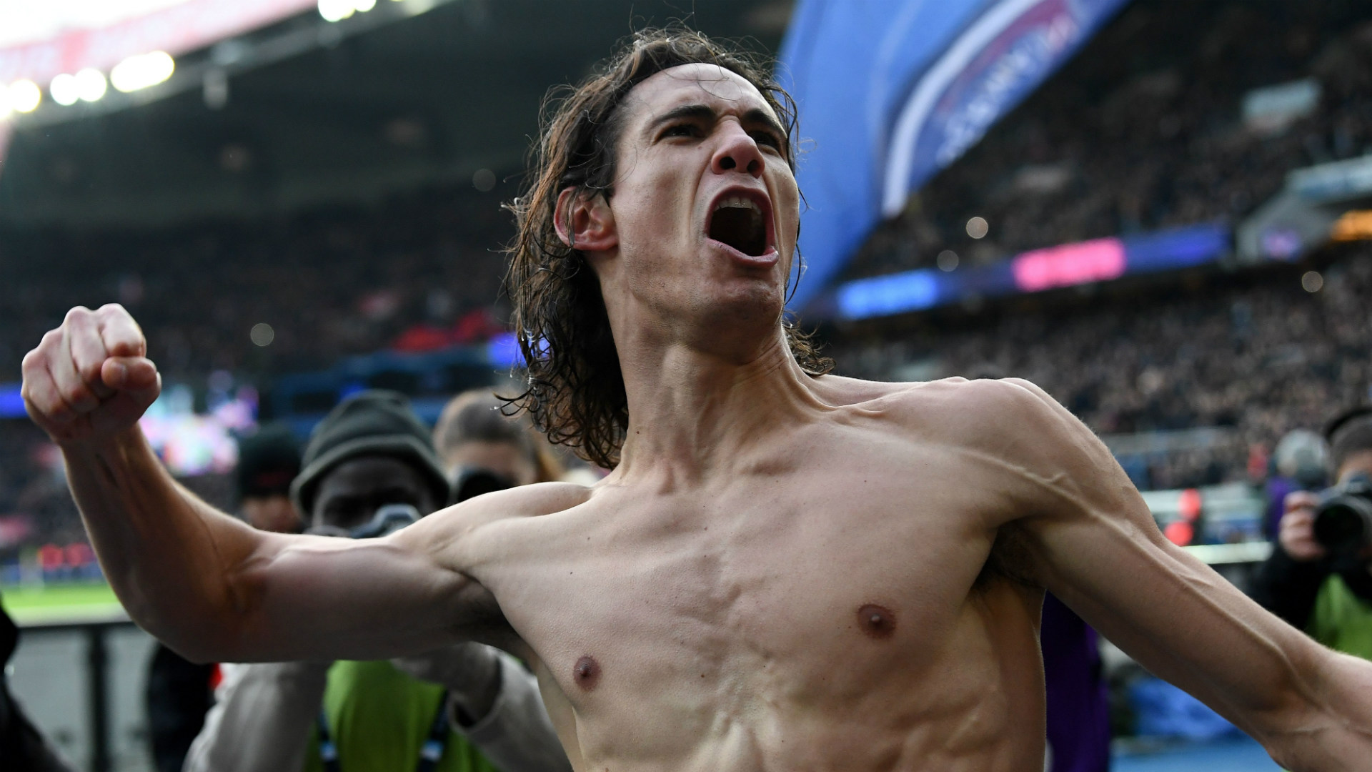 cavani nets to break ibrahimovic s psg scoring record goal com