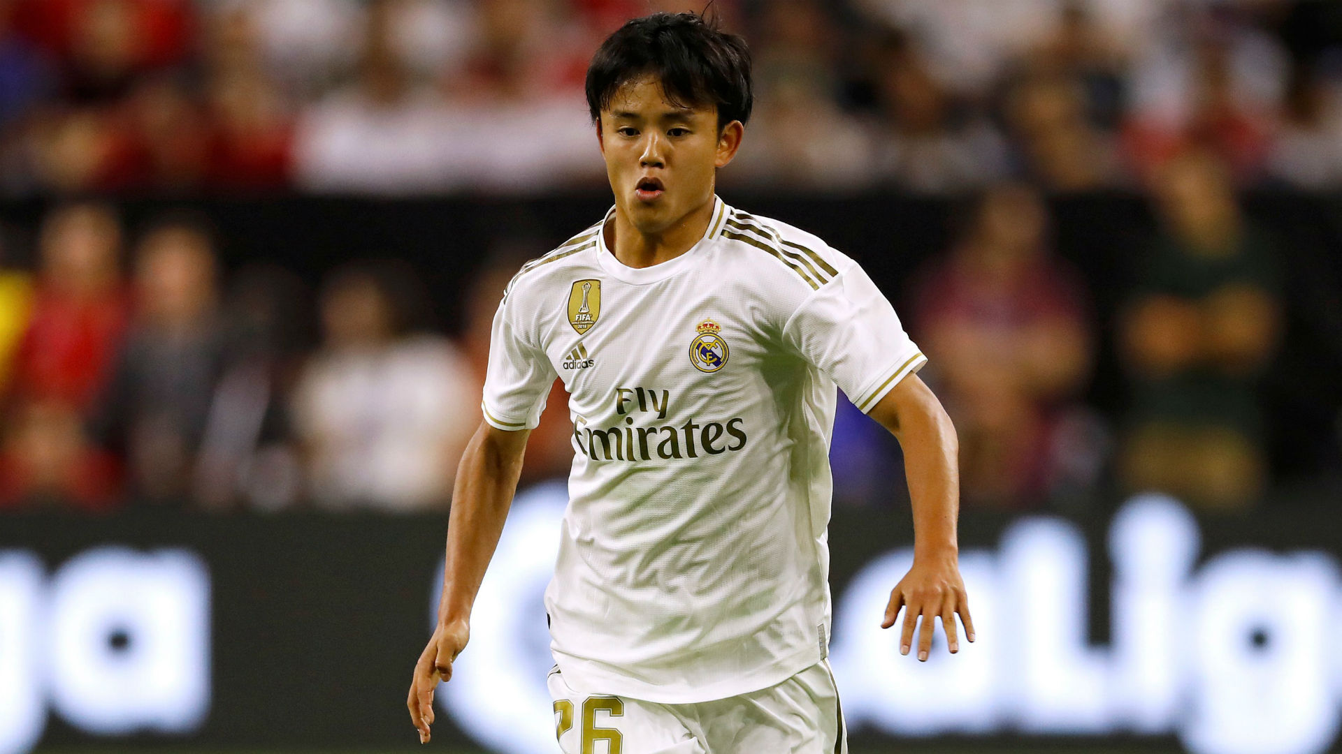 久保建英 安部裕葵らがjリーグから欧州へ それぞれが語る移籍決断の理由 Goal Com