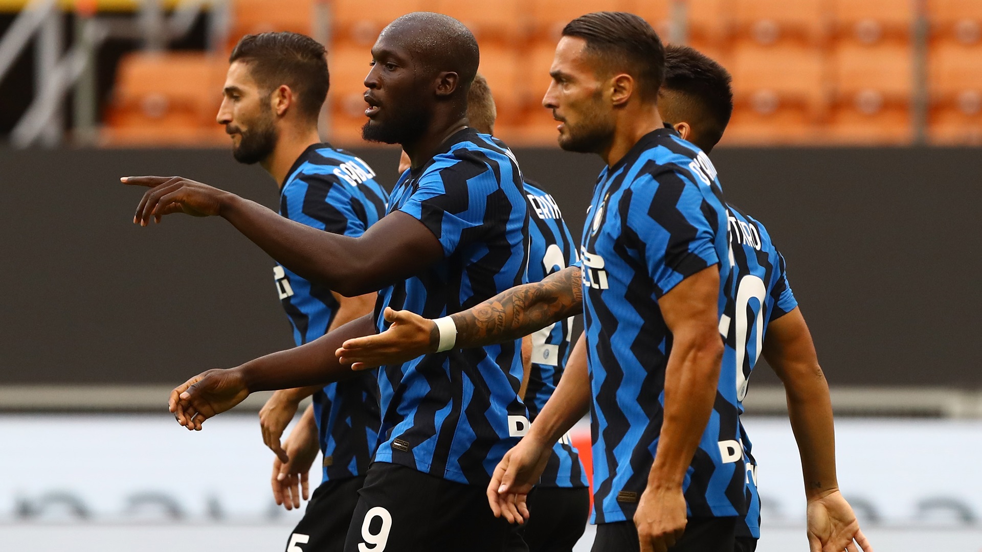 ザック氏が考えるコンテ率いるインテルのcl敗退 主役になれる戦力はあったはずだが Goal Com ザック氏が考えるコンテ率いるインテルのcl敗退 主役になれる戦力はあったはずだが Goal Com