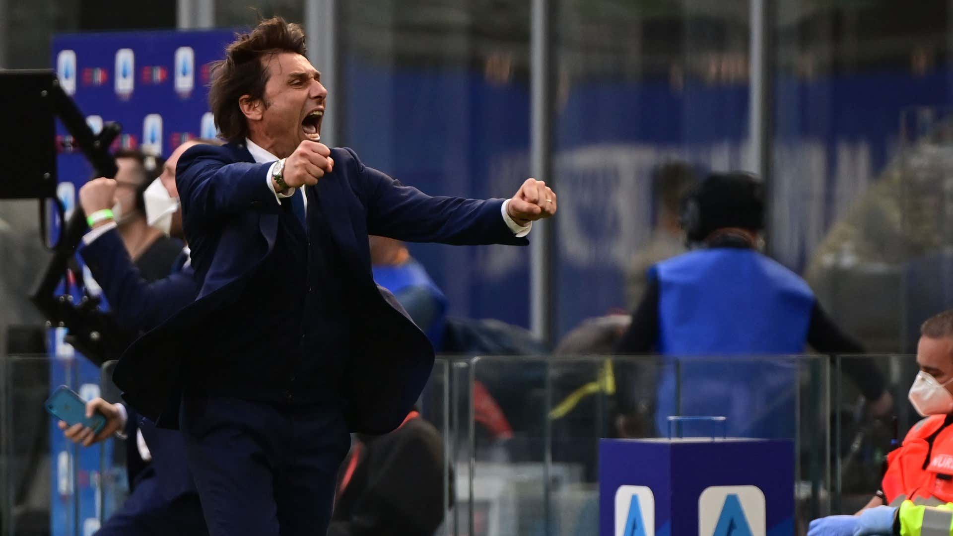 今週末にも優勝の可能性のインテルにobベルゴミ氏が賛辞 選手全員が際立つチーム Goal Com 今週末にも優勝の可能性のインテルにobベルゴミ氏が賛辞 選手全員が際立つチーム Goal Com