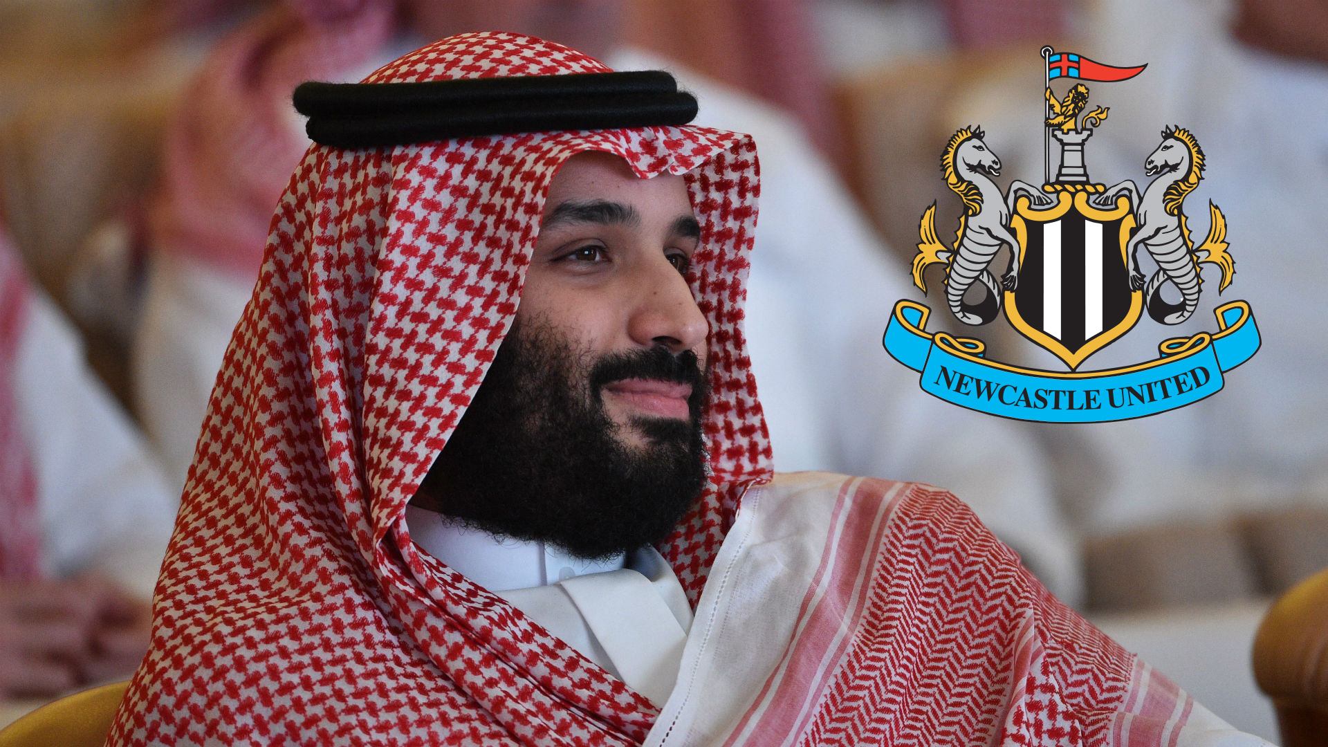 Saudi Newcastle Takeover Disputed Uk Mps Unite Against Sportswashing Medium