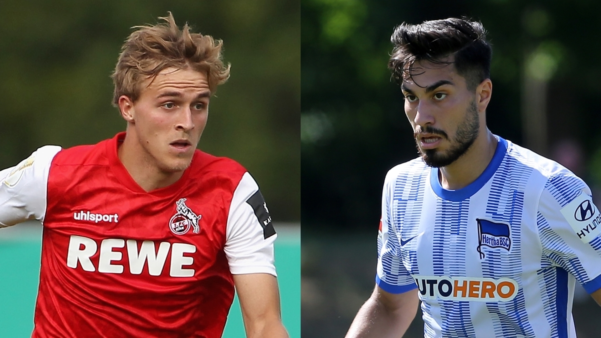 8月16日放送予定 ケルンvsヘルタ ベルリンのライブ中継 試合日程 Goal Com 8月16日放送予定 ケルンvsヘルタ ベルリンのライブ中継 試合日程 Goal Com