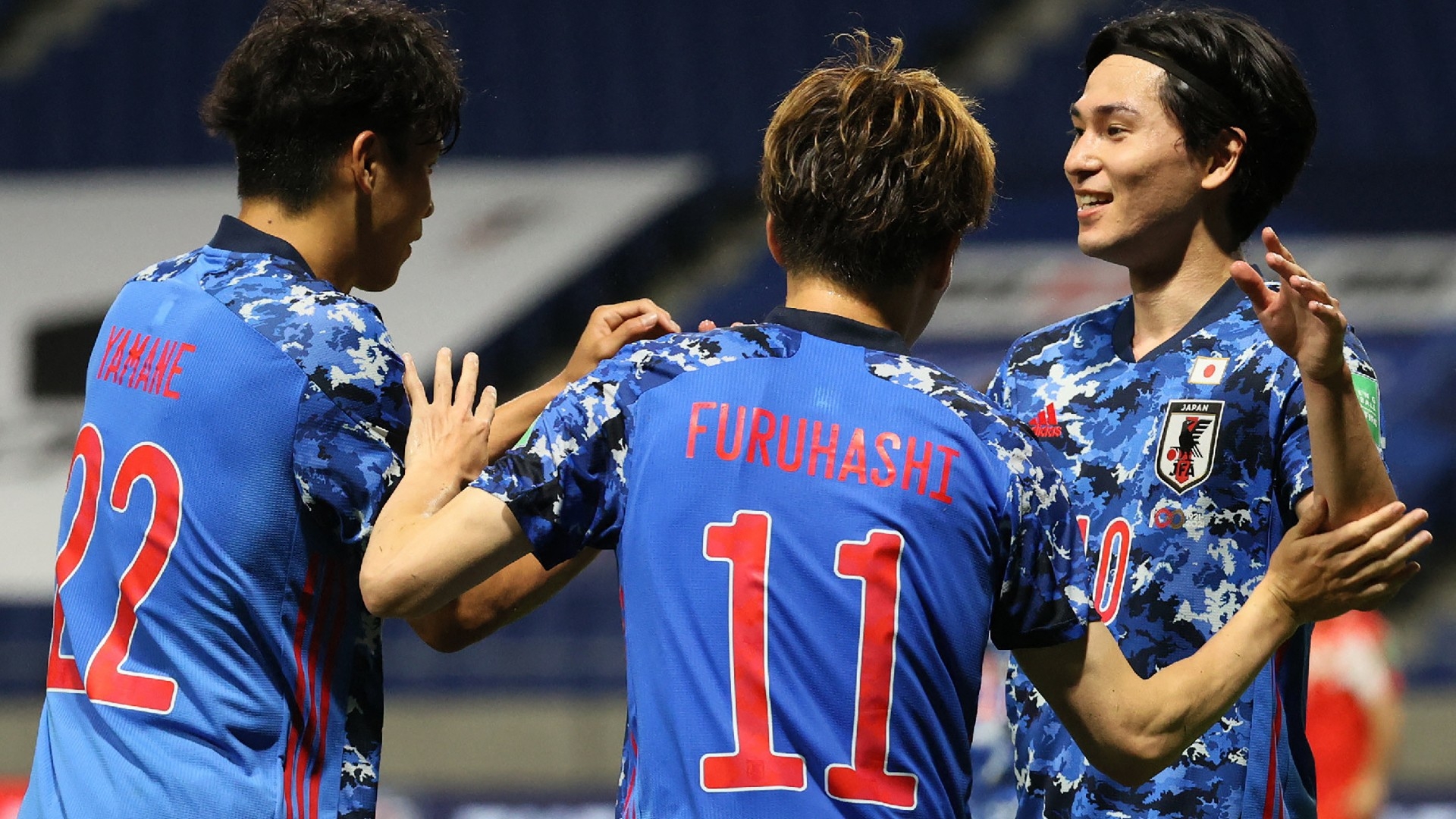 サッカー日本代表のメンバー発表はいつ W杯アジア最終予選 Goal Com