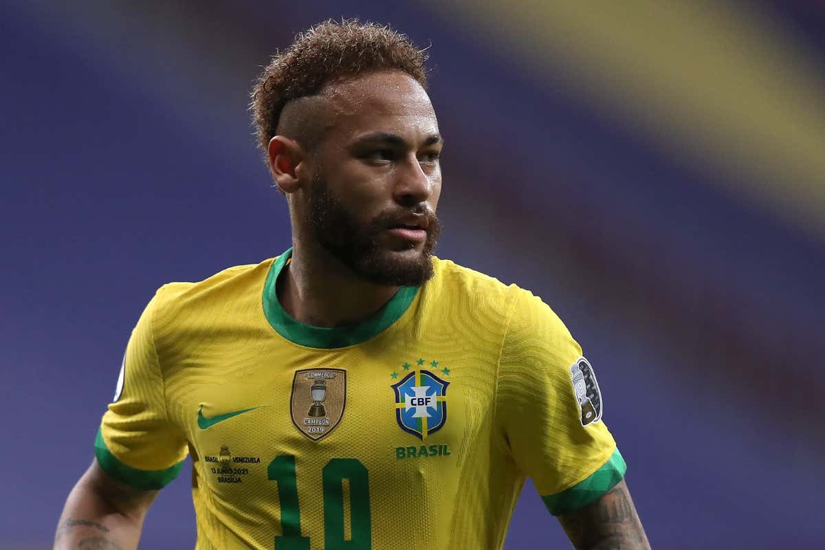 Brazil Vs Argentina Tv Channel Live Stream Team News Preview Goal Com