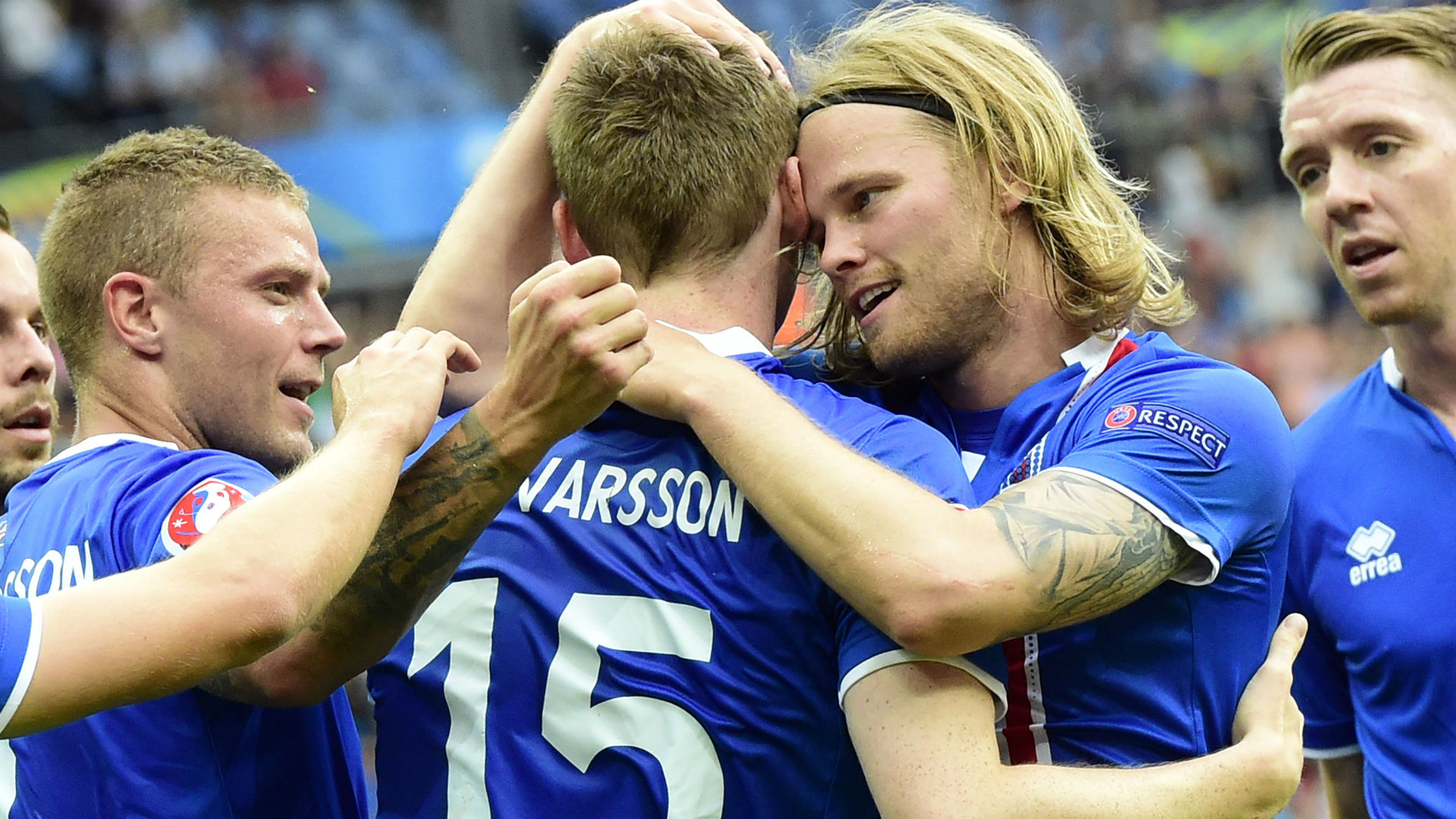 How Did A Nation Of 330 000 People Qualify For Euro 16 The Secret Behind The Iceland Miracle Goal Com How Did A Nation Of 330 000 People Qualify For Euro 16 The Secret Behind The Iceland Miracle Goal Com