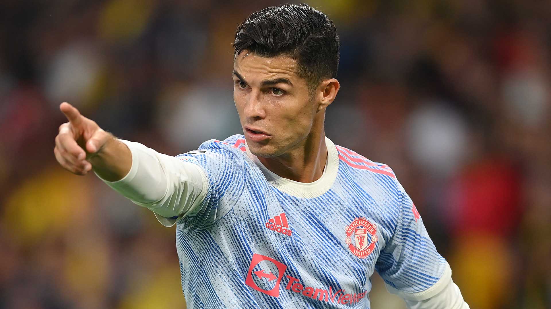 C ロナウドはユヴェントスを退団して良かった ラウタロは偉大 ドイツのご意見番が持論 Goal Com