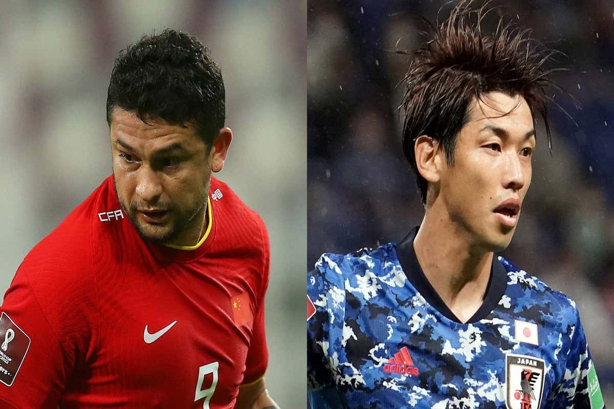中国戦のキックオフ時間は サッカー日本代表 W杯アジア最終予選 Goal Com