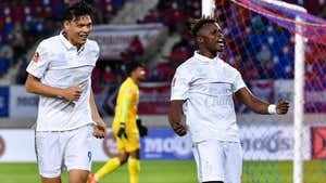 Buriram United V Chiangrai United Live Commentary Result 19 01 22 Fa Cup Goal Com