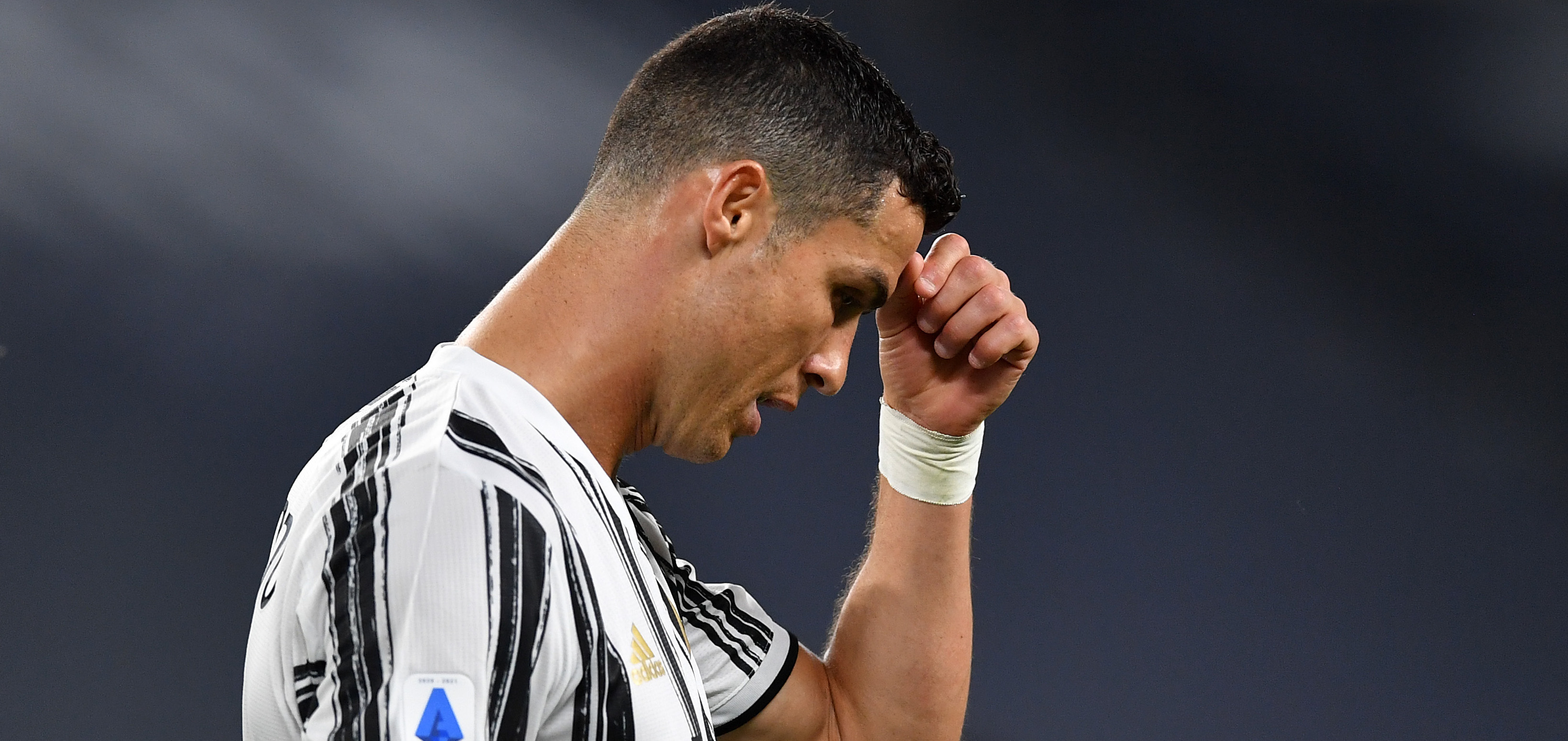 ronaldo will leave and many others will follow him vieri predicts mass summer exodus at juventus goal com