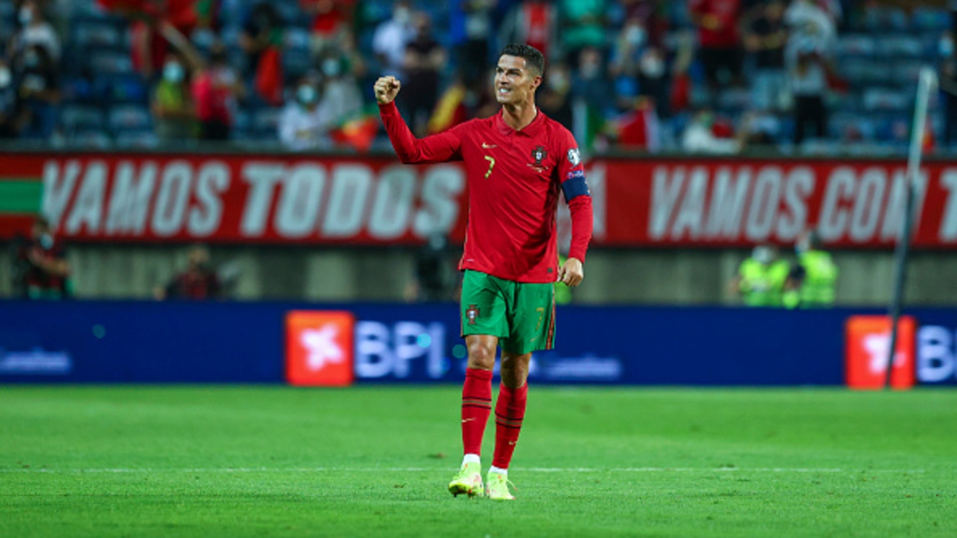 Por Que Cristiano Ronaldo Desfalca Portugal Contra Azerbaijao Pelas Eliminatorias Da Copa Do Mundo Goal Com