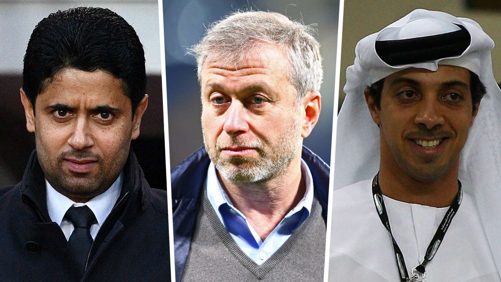 大富豪揃い 最もリッチなサッカークラブのオーナーは 総資産49兆円超えも Goal Com 大富豪揃い 最もリッチなサッカークラブのオーナーは 総資産49兆円超えも Goal Com