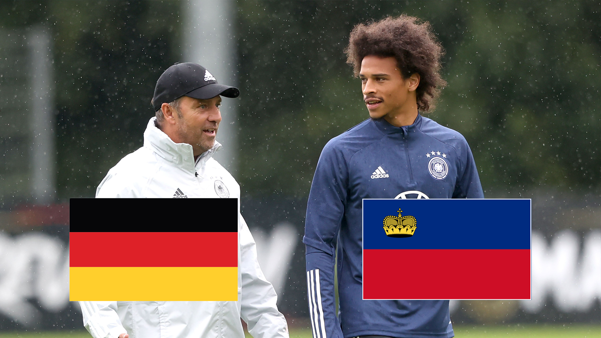 Wer Zeigt Ubertragt Liechtenstein Vs Deutschland Heute Live Die Wm Qualifikation Im Tv Und Live Stream Goal Com