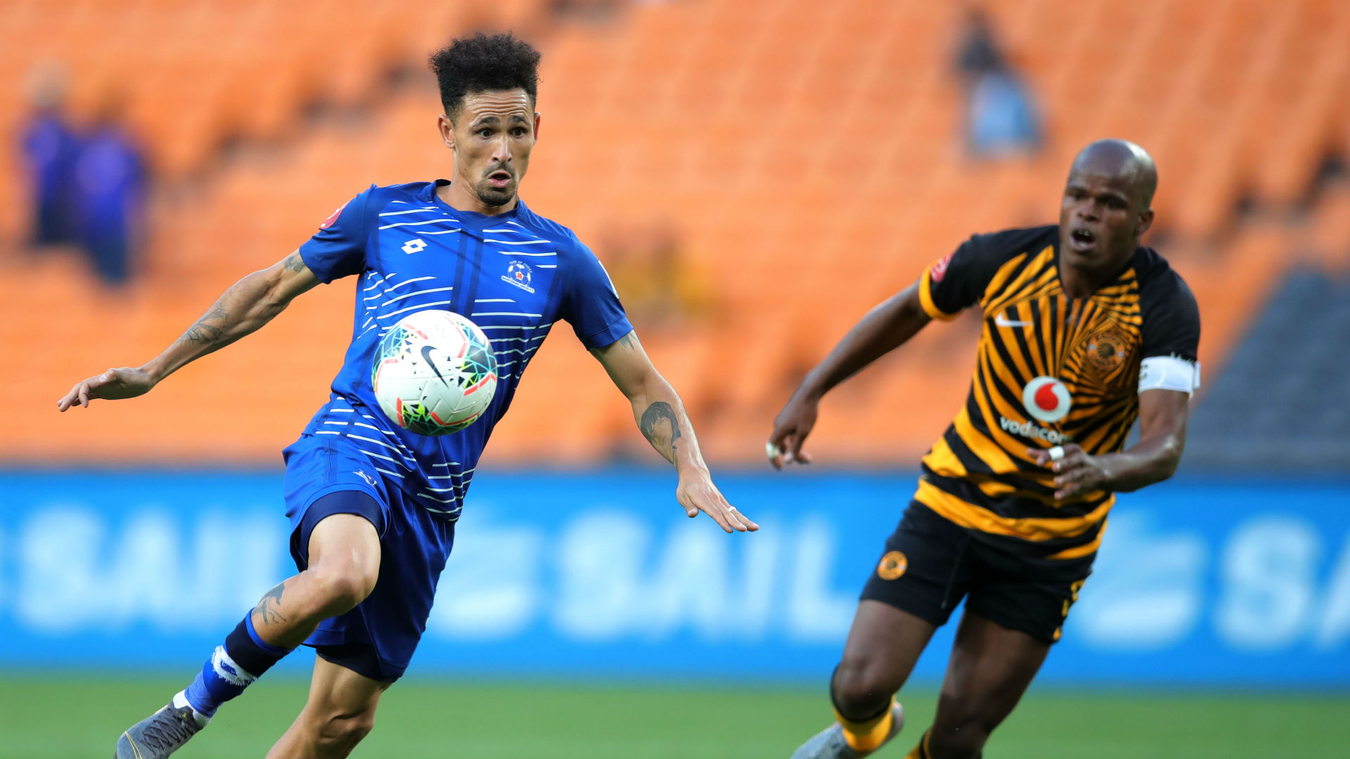 Kaizer Chiefs Vs Maritzburg United Kick Off Tv Channel Live Score Squad News And Preview Goal Com
