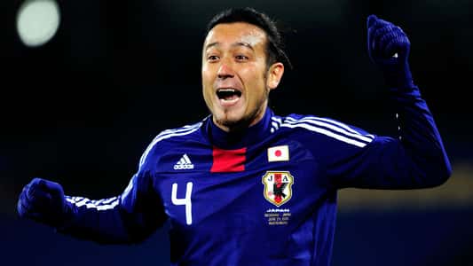 Jリーグ 19シーズン引退選手ギャラリー Goal Com Jリーグ 19シーズン引退選手ギャラリー Goal Com