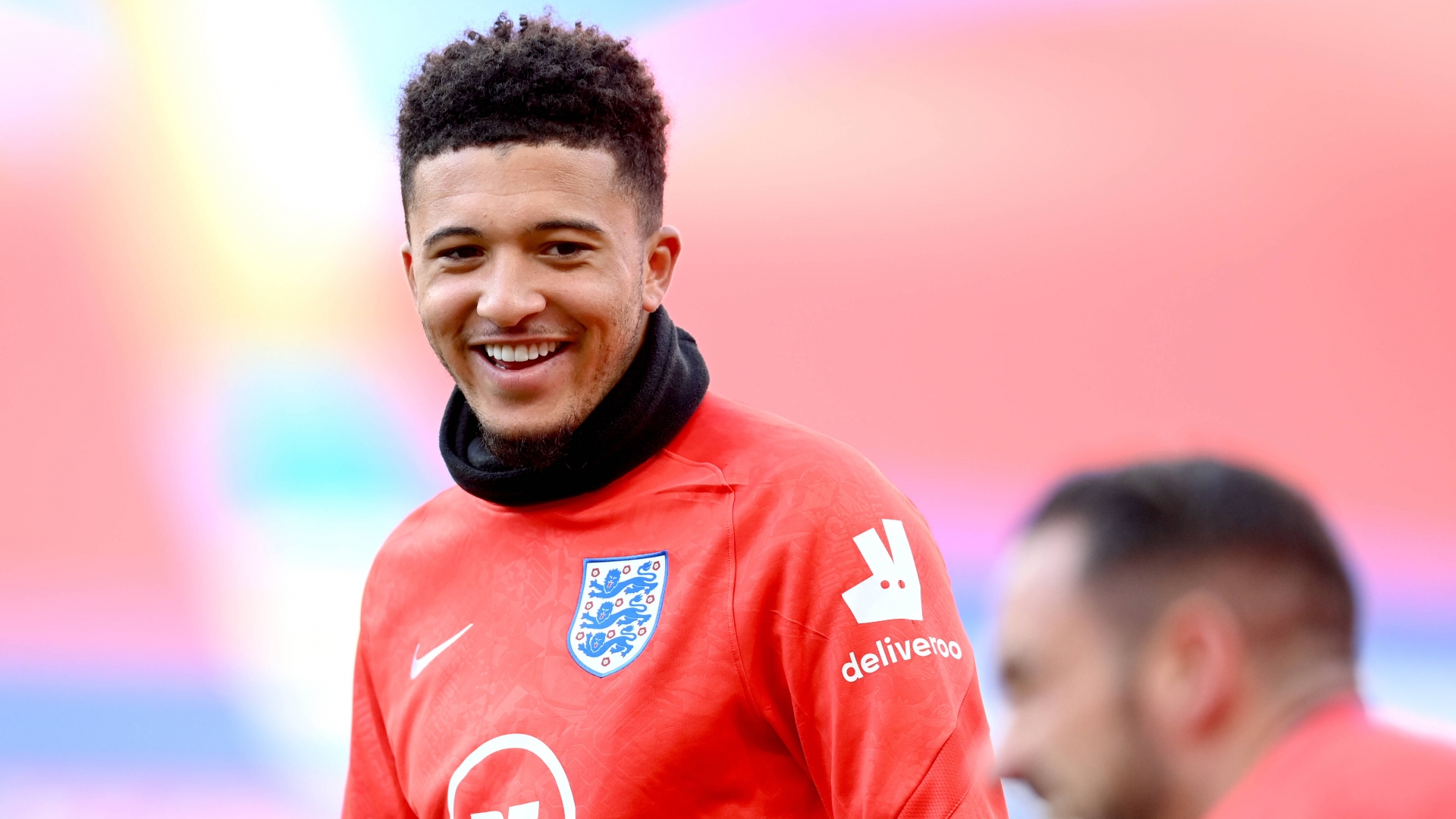 England Darum Spielt Jadon Sancho Heute Nicht Gegen Kroatien Goal Com