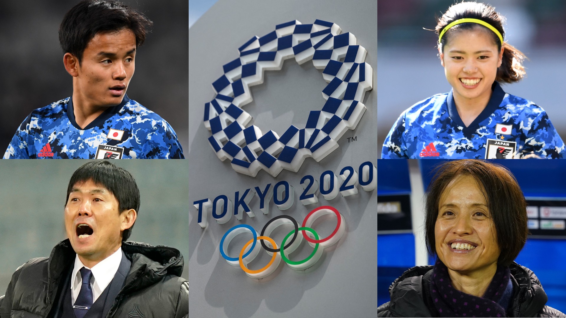 東京五輪サッカー決勝はいつ 開催スケジュール 会場一覧 Goal Com 東京五輪サッカー決勝はいつ 開催スケジュール 会場一覧 Goal Com