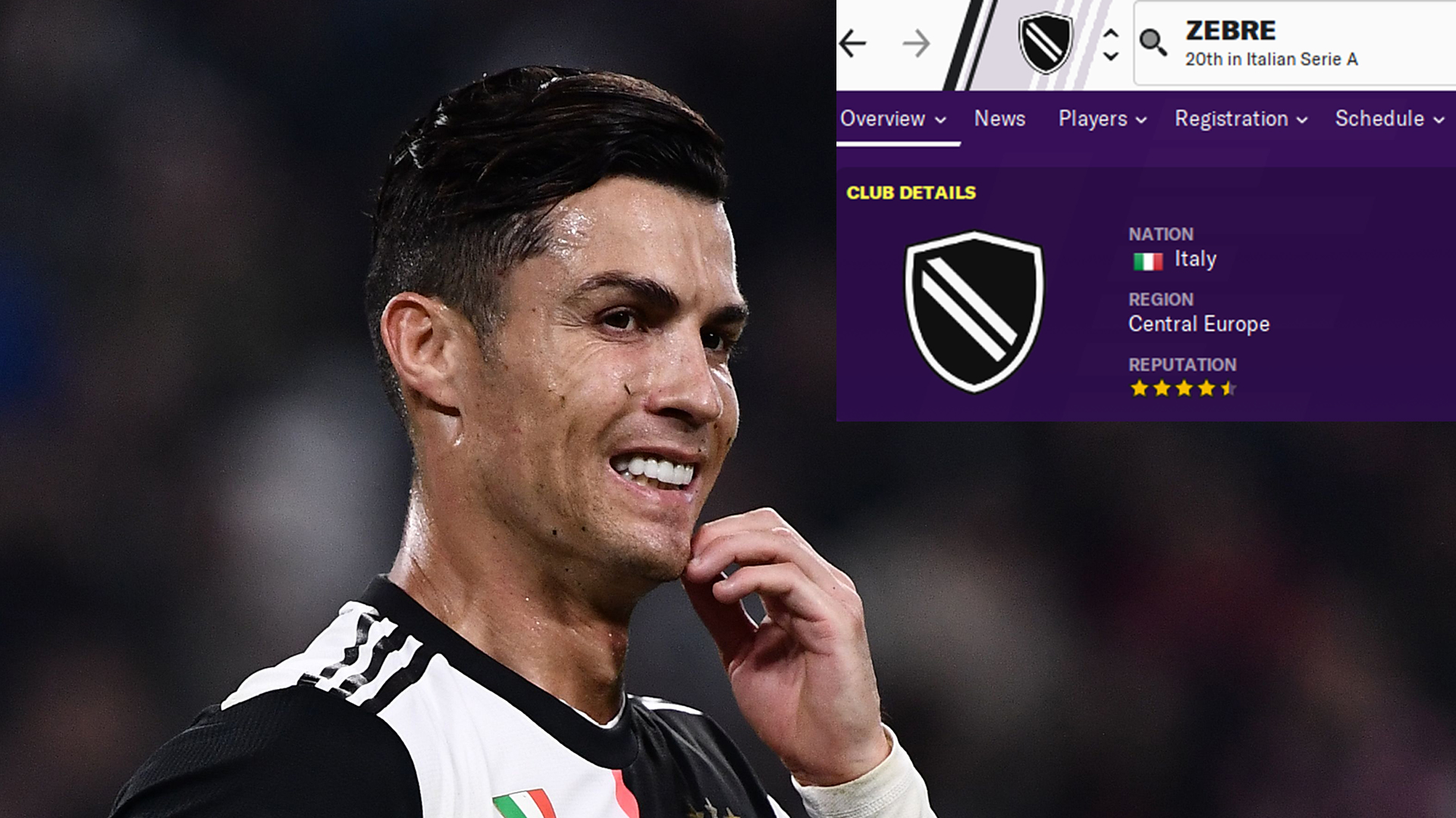 How To Fix Juventus In Fm Get The Real Names For Clubs And Tournaments In Football Manager Goal Com How To Fix Juventus In Fm Get The Real Names For Clubs And Tournaments In Football Manager Goal Com