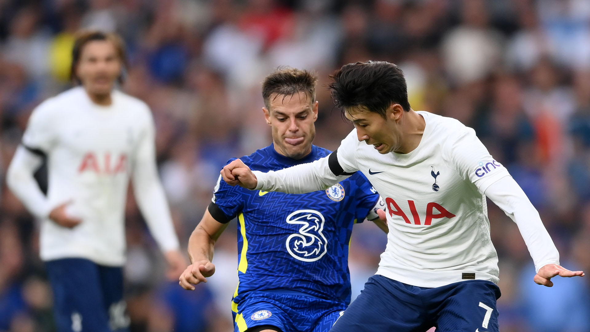 Chelsea Vs Tottenham Heute Live Tv Und Live Stream So Wird Das Carabao Cup Halbfinale Ubertragen Goal Com