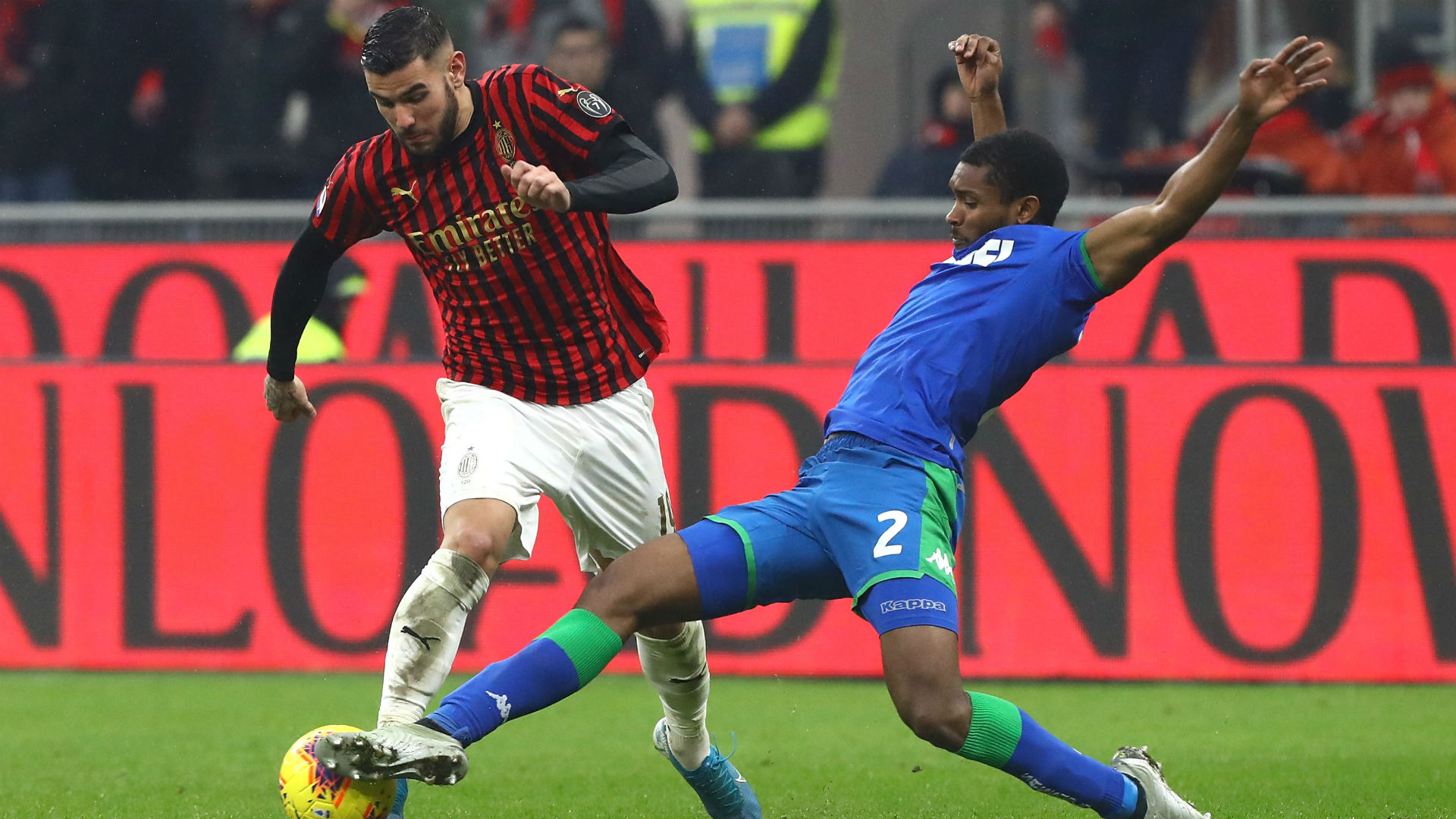 Sassuolo Milan Dove Vederla Sky O Dazn Canale Tv Diretta Streaming Formazioni Della Partita Goal Com