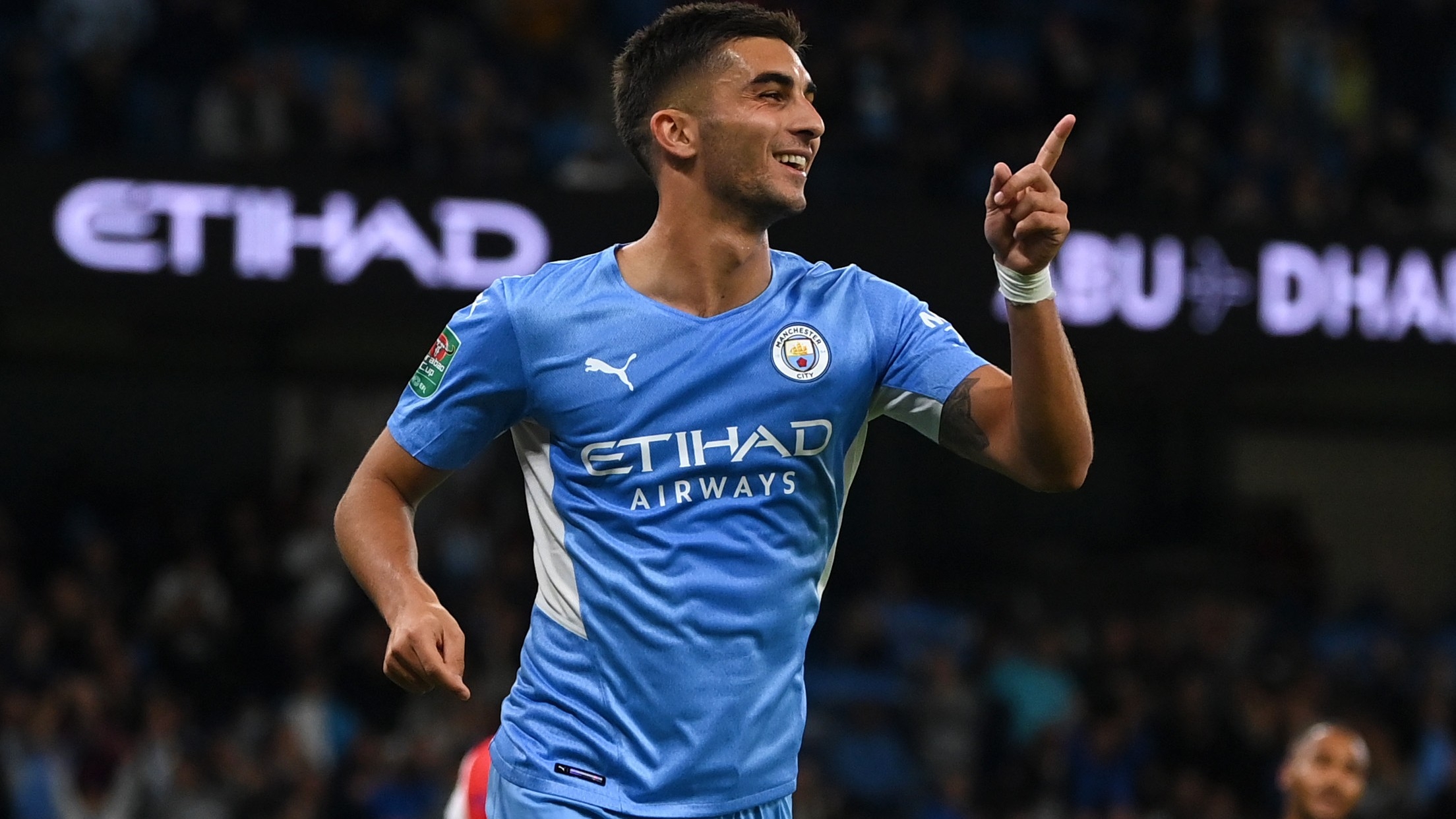 フェラン トーレスはバルセロナ移籍に興味なし 噂は常にあるもの Goal Com フェラン トーレスはバルセロナ移籍に興味なし 噂は常にあるもの Goal Com