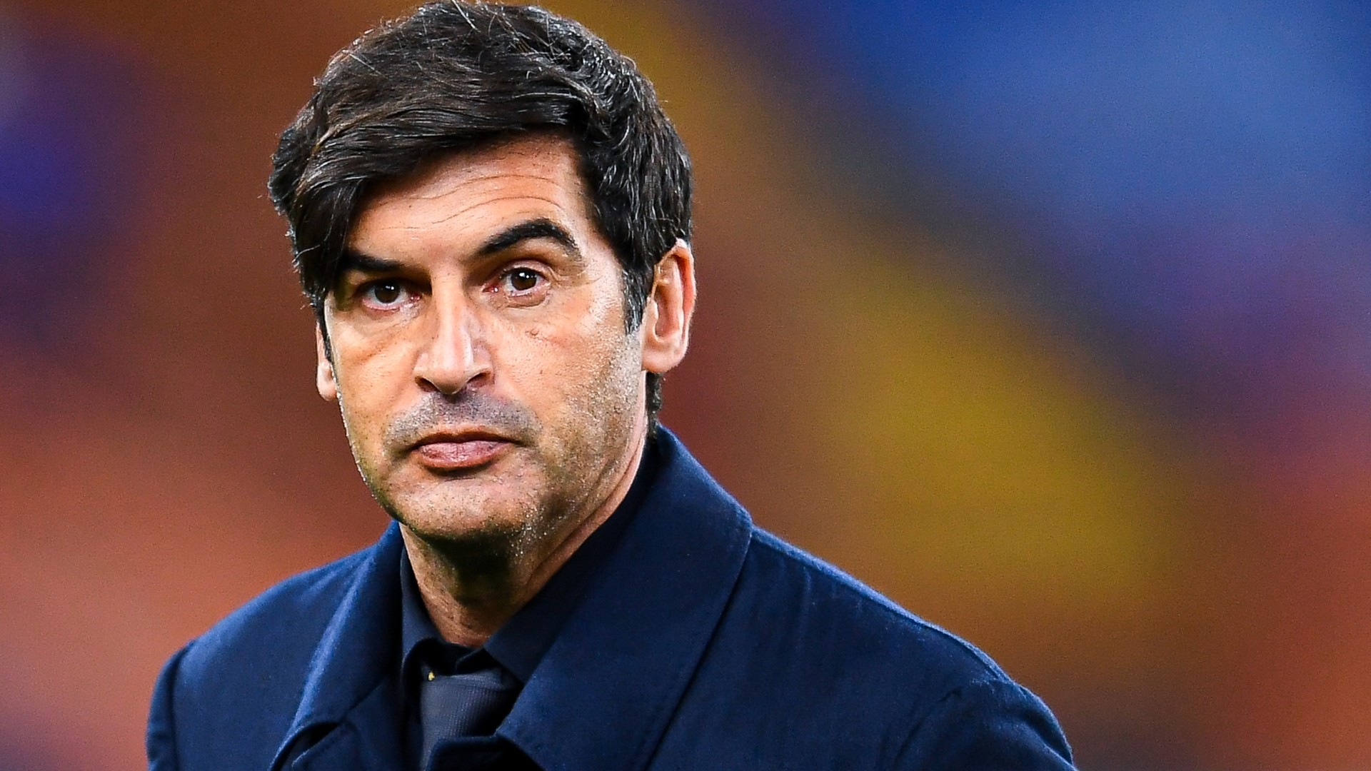 Tottenham turn focus towards ex-Roma boss Fonseca as discussions begin over three-year deal | Goal.com