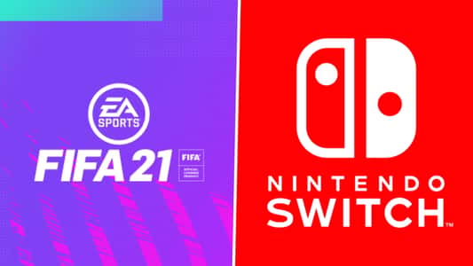 Fifa 21 On Nintendo Switch Why Gamers Should Avoid Legacy Game Goal Com