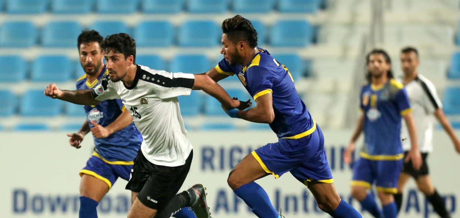 afc cup