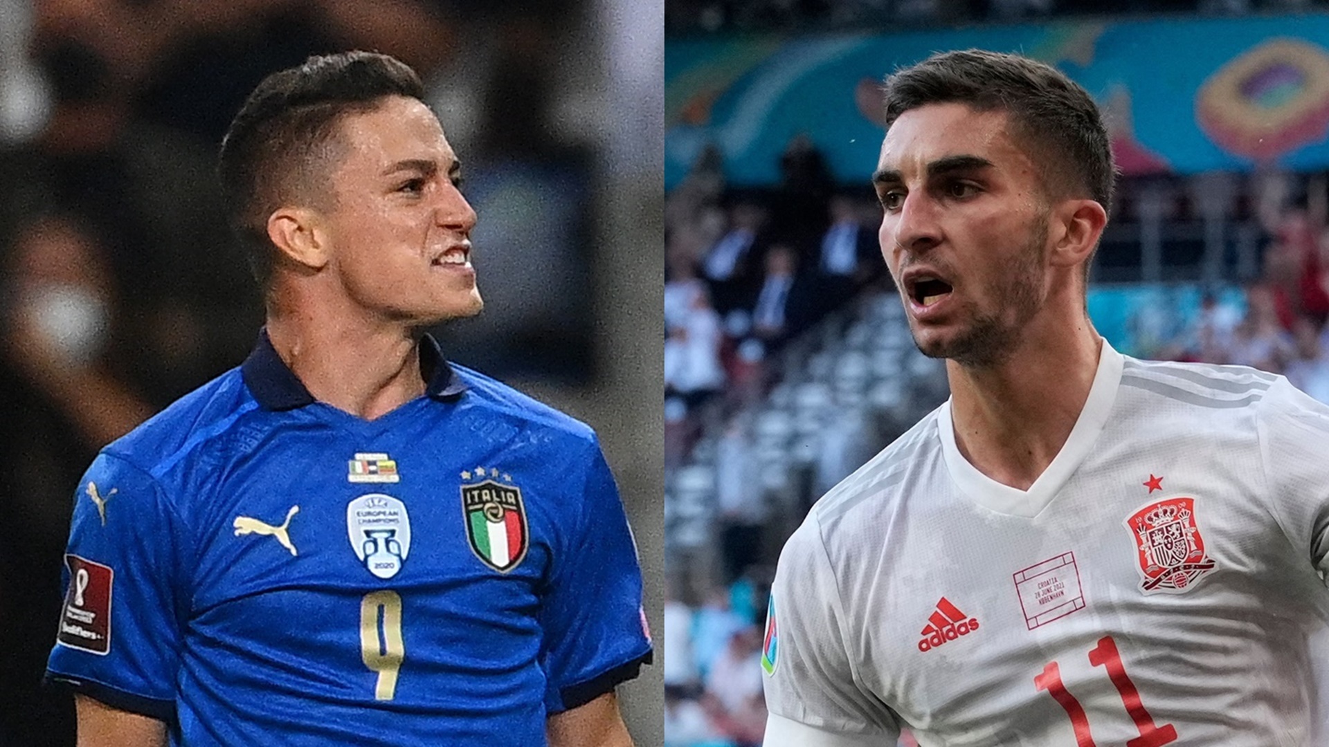 無料視聴 10月7日 イタリアvsスペインのテレビ放送予定 Uefaネーションズリーグ準決勝 Goal Com 無料視聴 10月7日 イタリアvsスペインのテレビ放送予定 Uefaネーションズリーグ準決勝 Goal Com