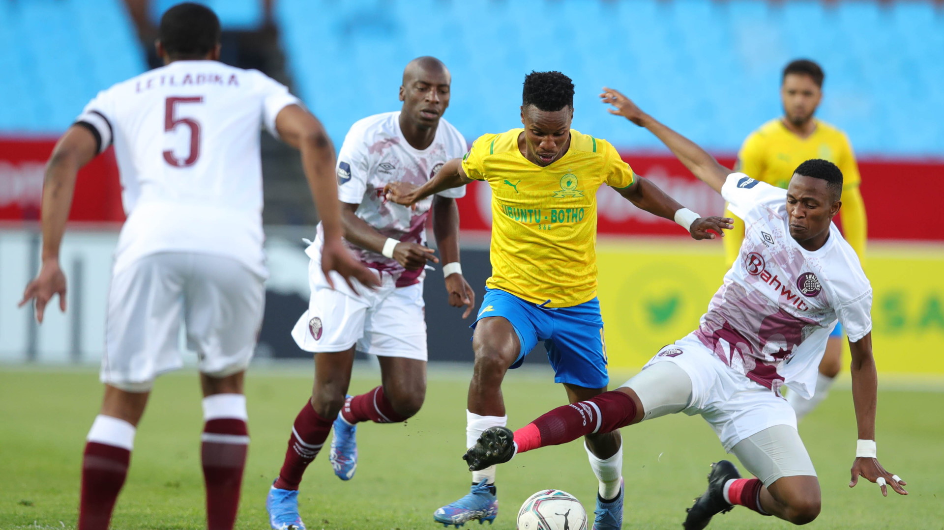 Mtn8 Final Why Mamelodi Sundowns Zwane Has Point To Prove Vs Cape Town City Goal Com