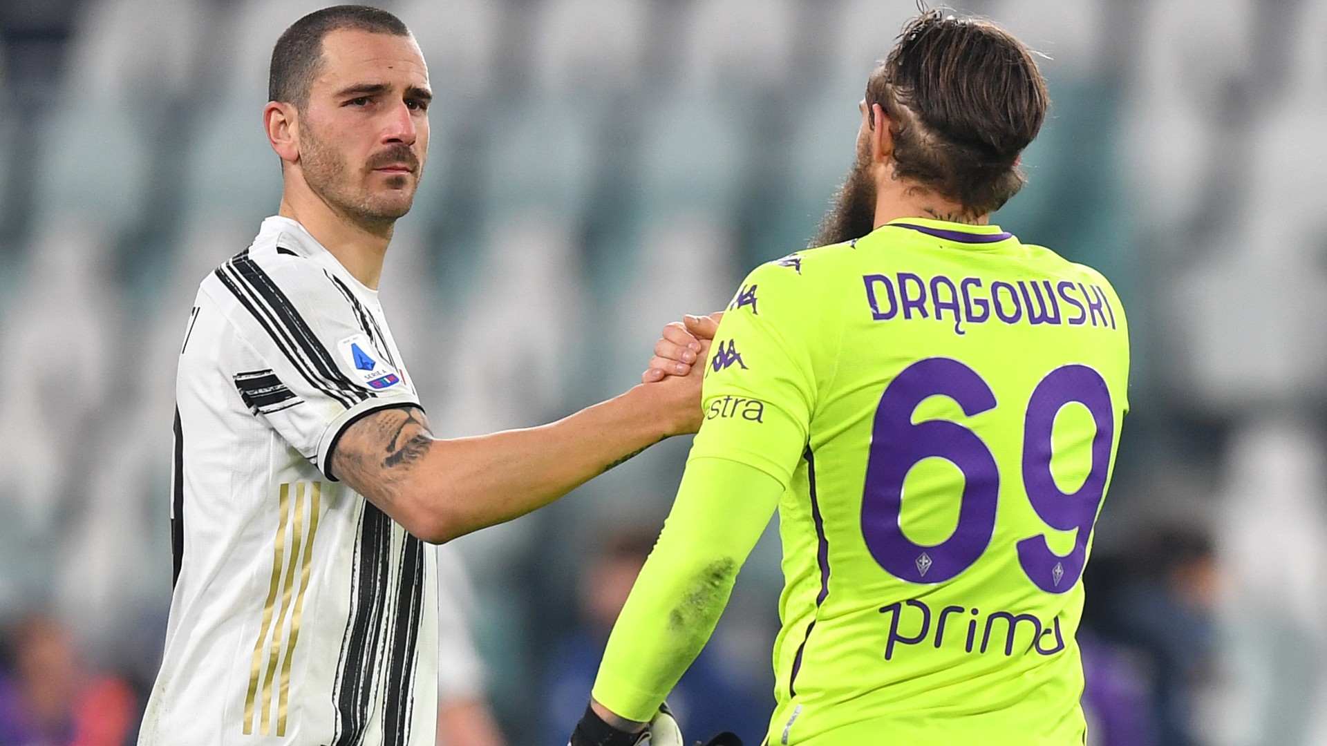 Juventus Fiorentina Dove Vederla
