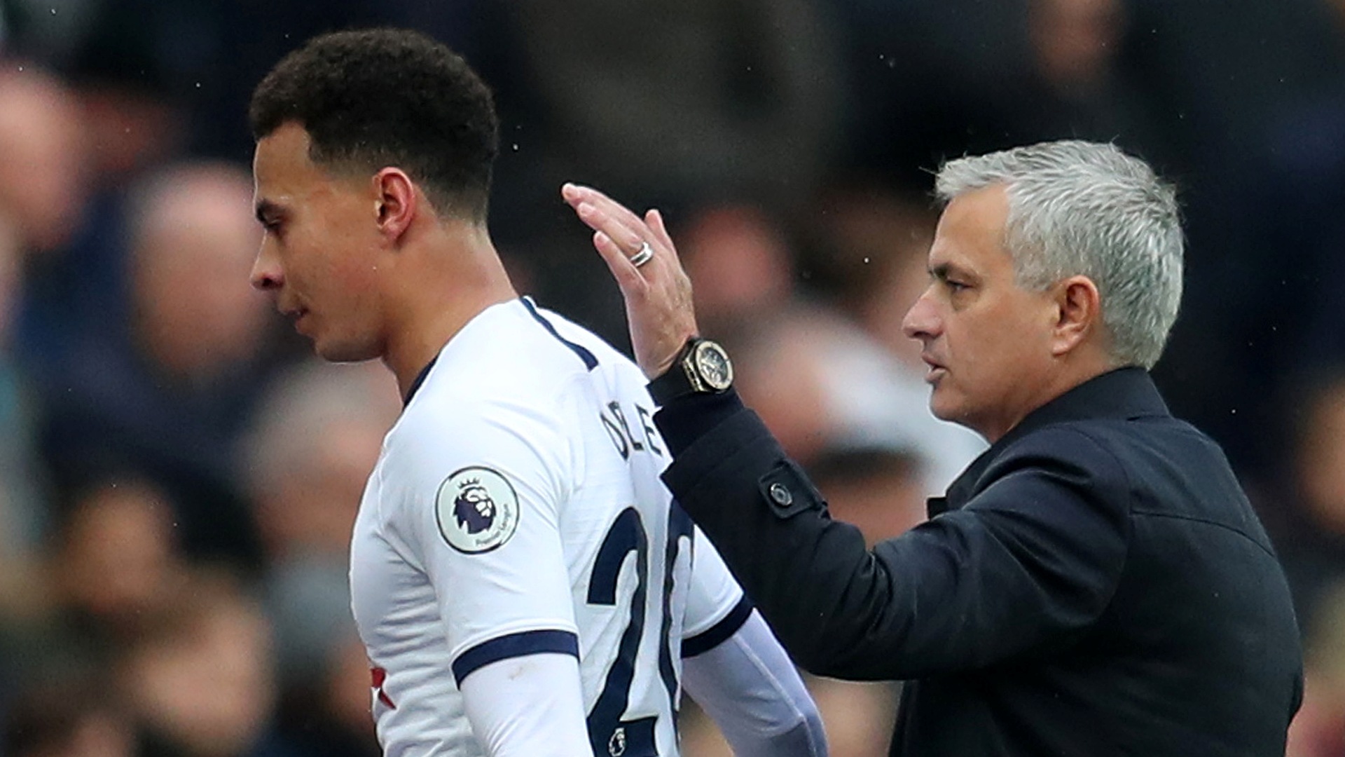 Dele Alli: Mọi chuyện đã sai ở đâu, Jose Mourinho đang gặp khó khăn và Everton phải vật lộn