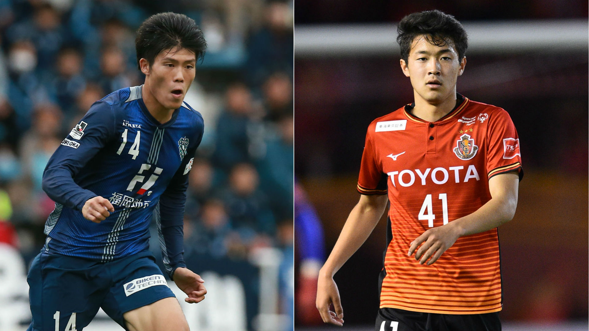 日本代表 4年後のカタール ワールドカップへ 22年を走る若手有力選手たち Goal Com 日本代表 4年後のカタール ワールドカップへ 22年を走る若手有力選手たち Goal Com