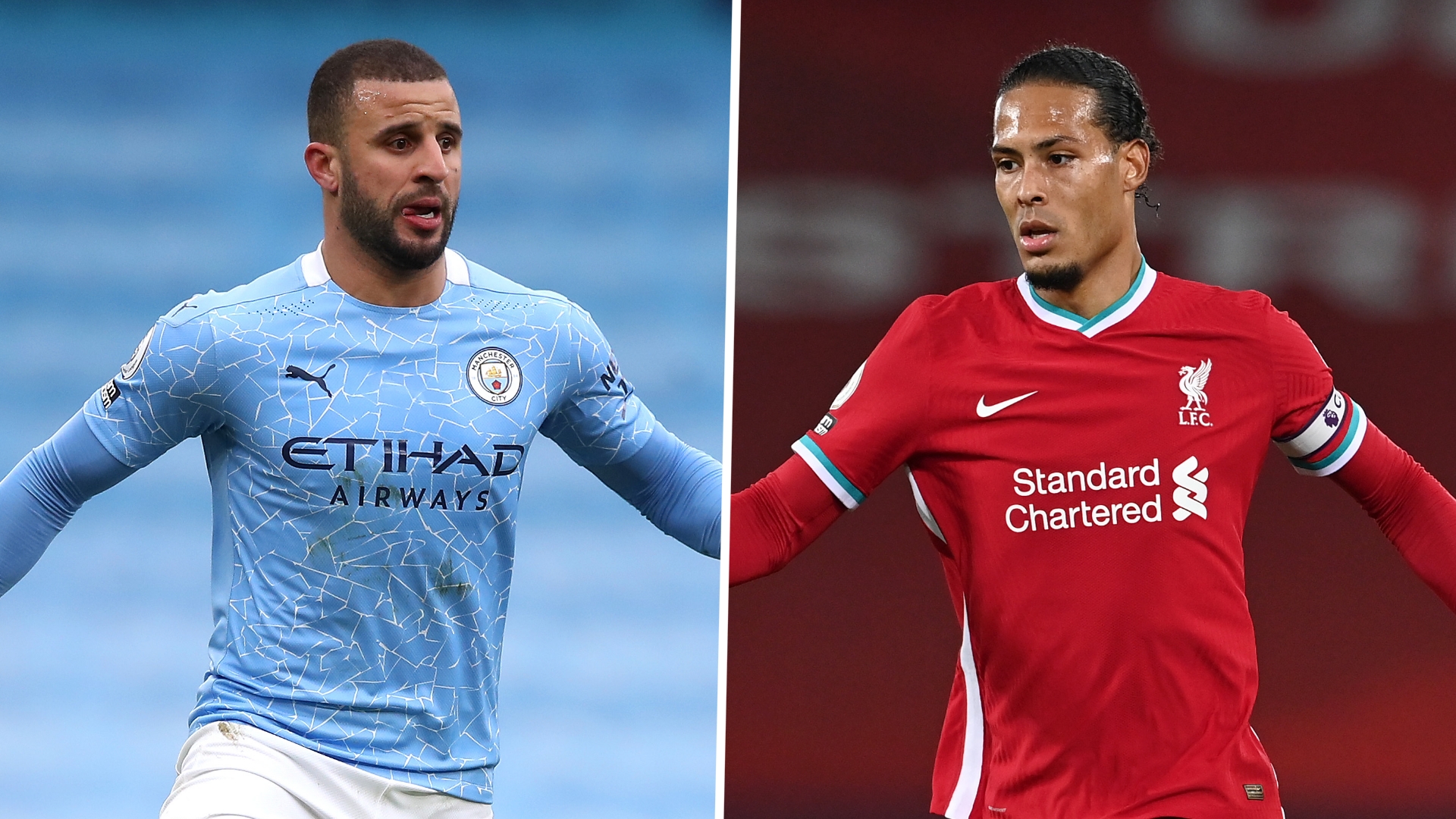 Fifa 21 Futで使うべき最速のcbは 高額なスターからお手頃な選手まで Goal Com