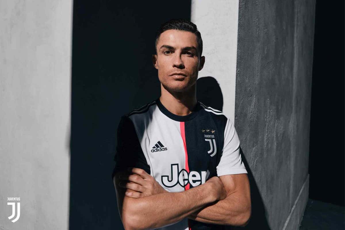 Cual Es El Nombre Completo De Cristiano Ronaldo Goal Com