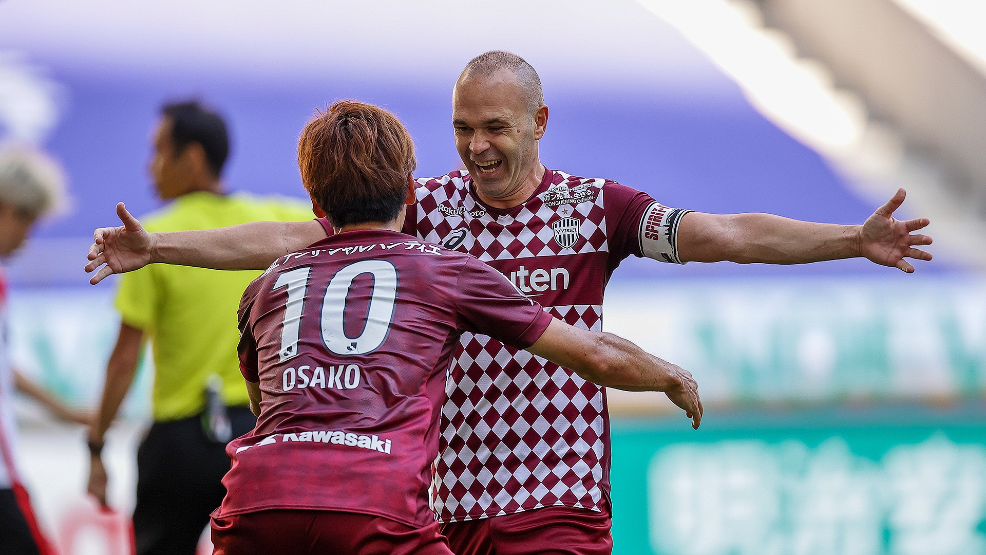 Jリーグ 第31節 J1結果 動画 順位表まとめ Goal Com Jリーグ 第31節 J1結果 動画 順位表まとめ Goal Com