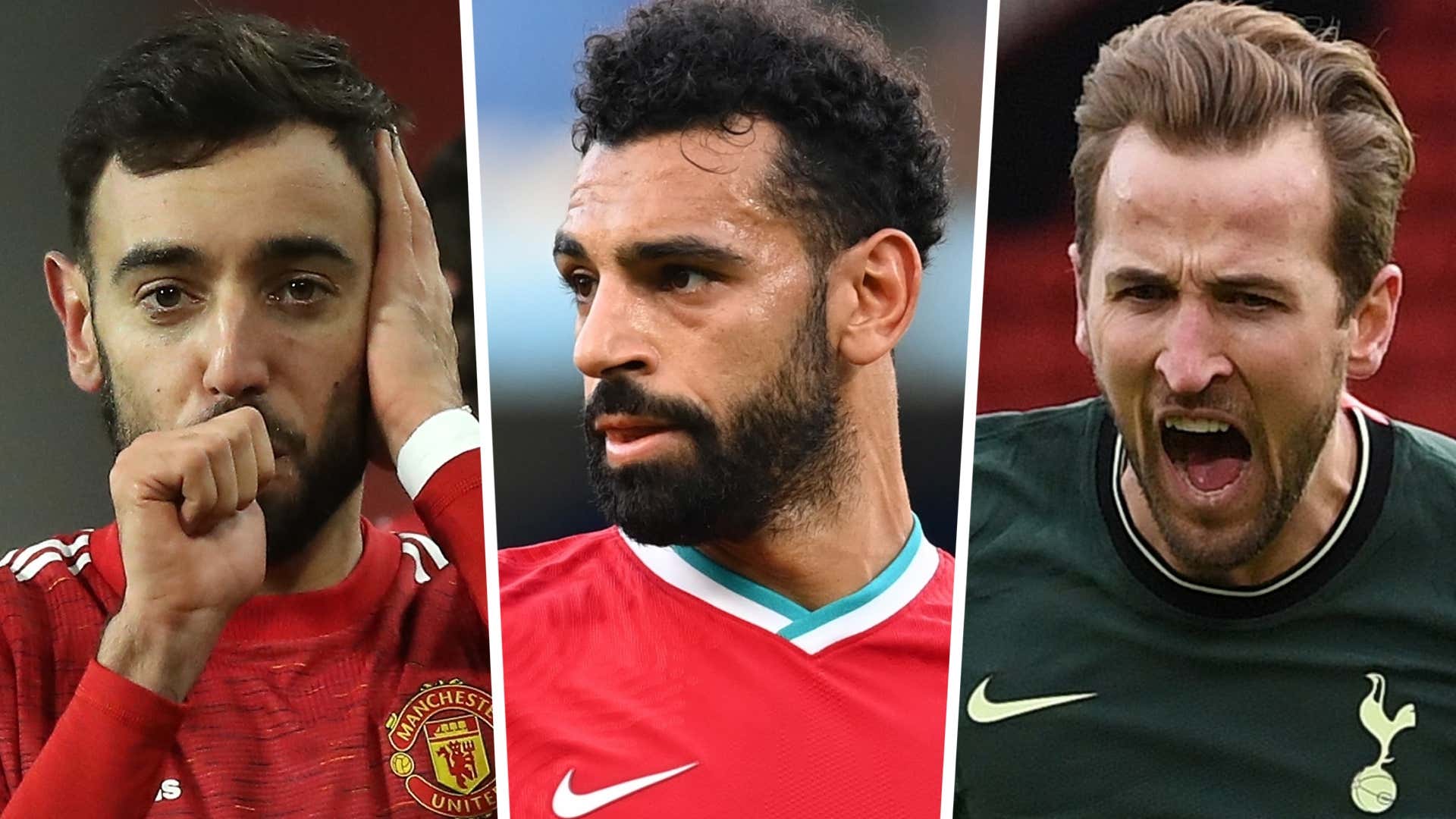 premier league top scorers 2020 21 kane wins golden boot goal com