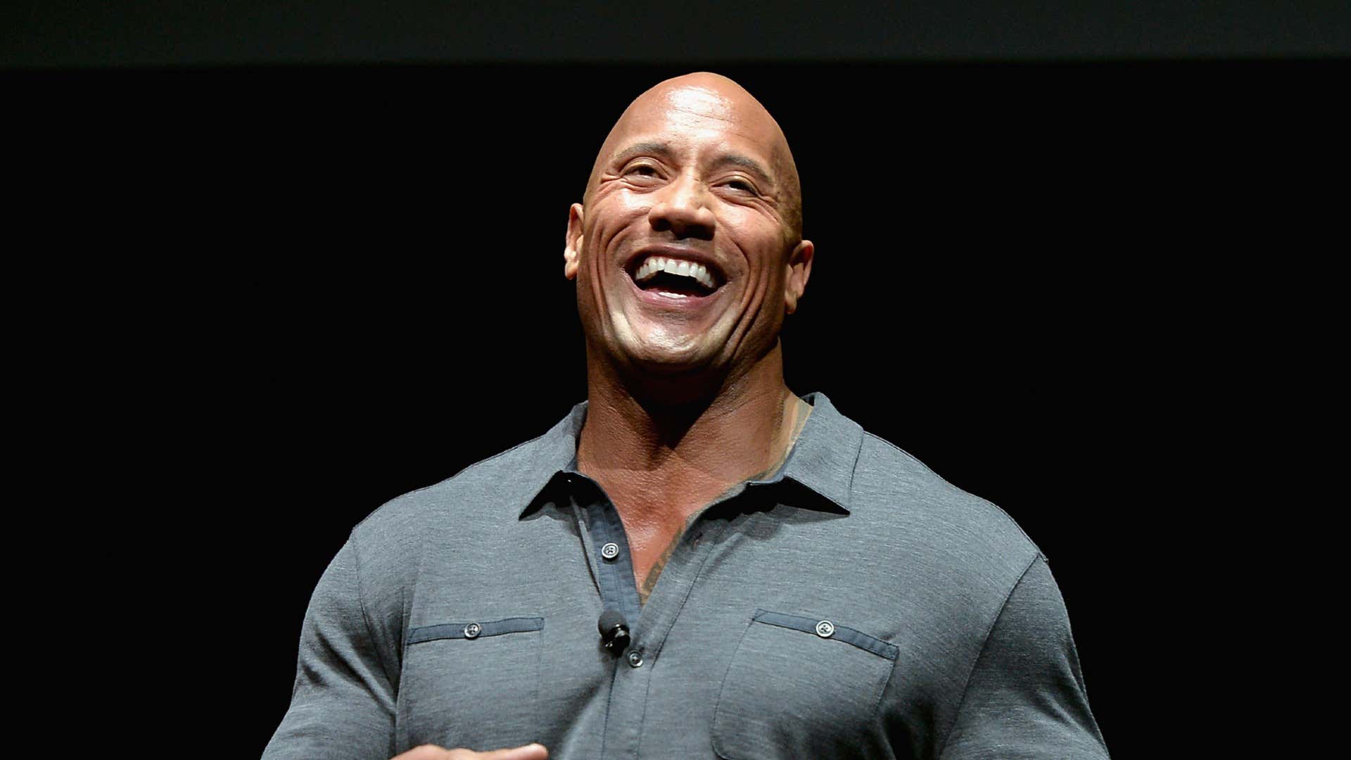 'A devastating Rock Bottom!' - The Rock chimes in after takedown in MLS match
