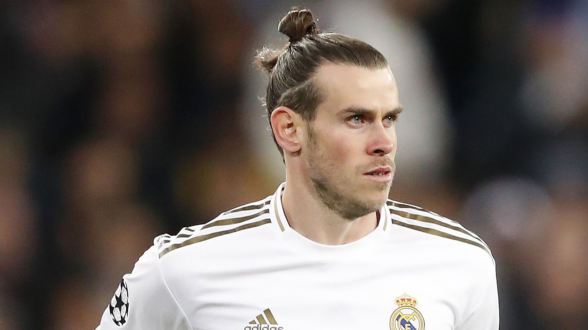 Gerd Bale pode deixar Real Madrid na próxima temporada