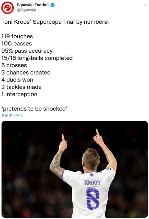 Estatísticas cruzadas x Bilbau