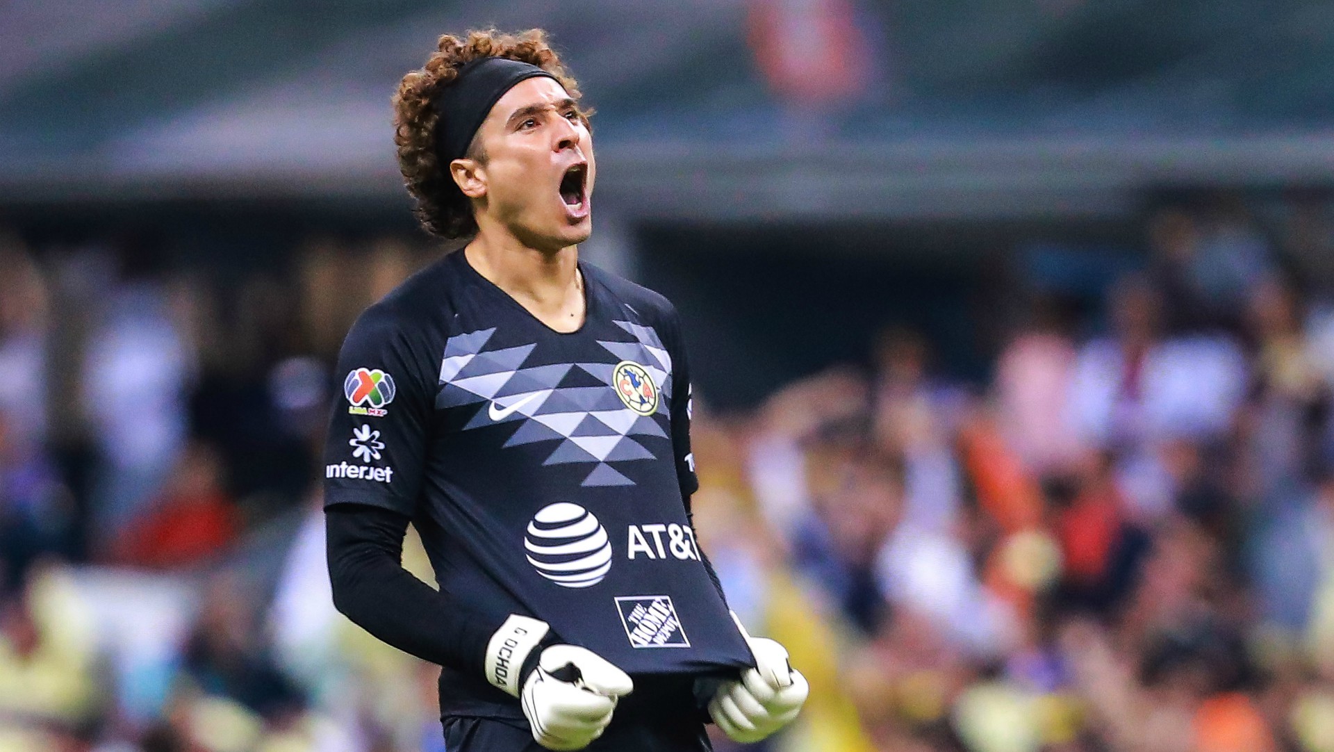 Cuánto gana Memo Ochoa en el América? | Goal.com