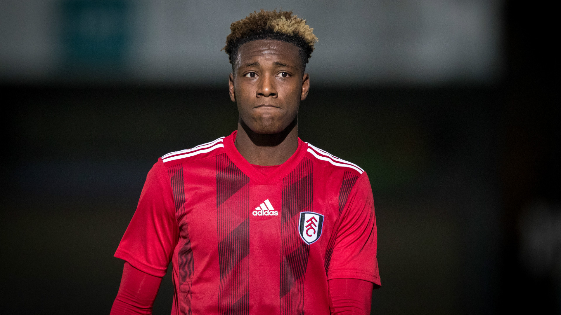 Bvb Wollte Offenbar Timmy Abraham Ausleihen Fulham Reichte Unterlagen Wohl Zu Spat Ein Goal Com
