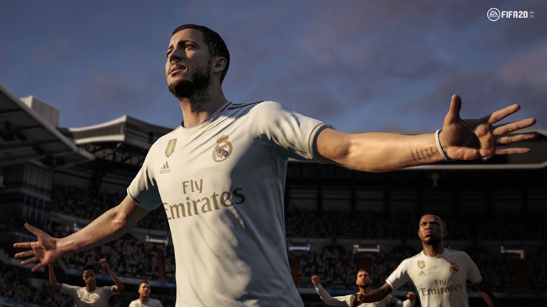 Fifa 素人でもオンラインで勝てる カスタム戦術完全ガイド Goal Com Fifa 素人でもオンラインで勝てる カスタム戦術完全ガイド Goal Com