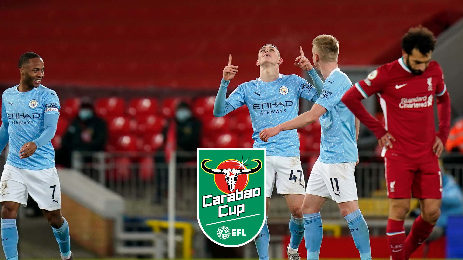 carabao cup heute live so werden die spiele im tv und live stream gezeigt ubertragen goal com