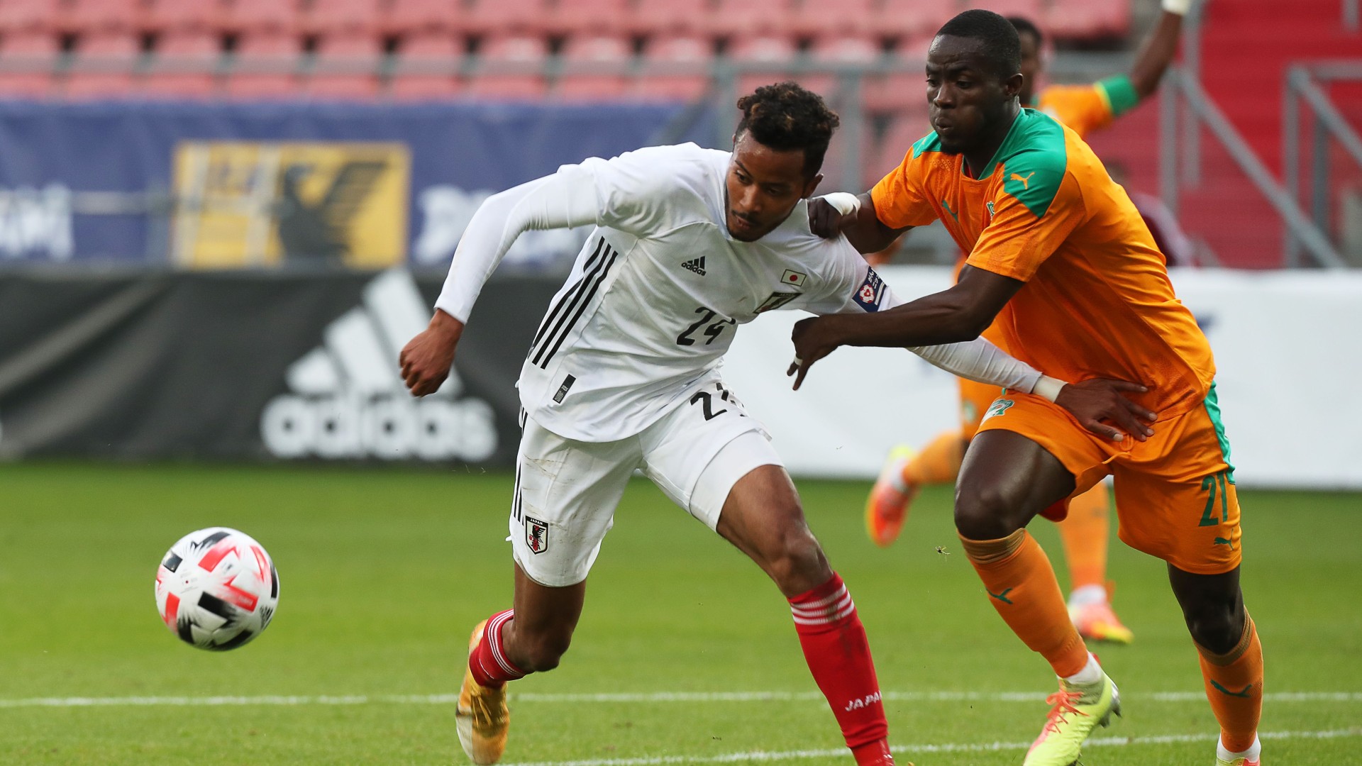 ベルギーでの成長感じさせた鈴木武蔵 海外でよりハングリーに いずれ自分が一番だと証明したい Goal Com ベルギーでの成長感じさせた鈴木武蔵 海外でよりハングリーに いずれ自分が一番だと証明したい Goal Com