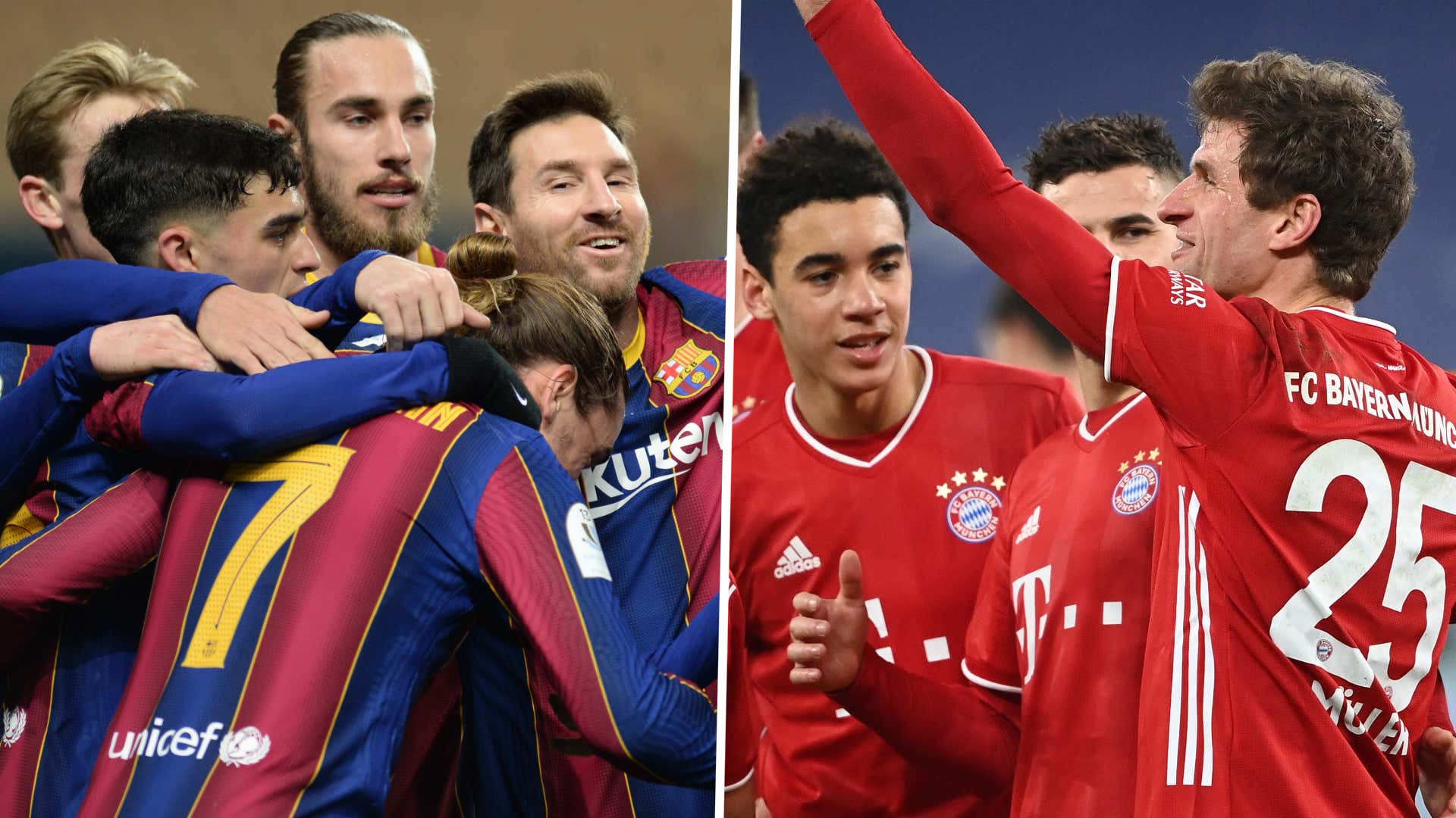 最新 サッカークラブ長者番付 最も収益をあげたチームは Goal Com