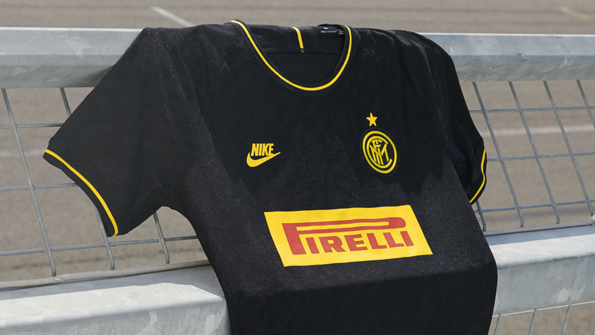 maillot inter nike