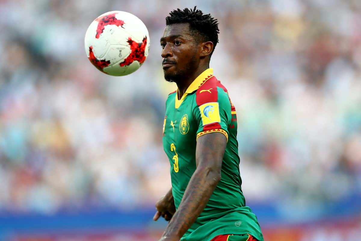 E Fatta Per Anguissa Al Napoli Arriva In Prestito Con Diritto Di Riscatto Goal Com E Fatta Per Anguissa Al Napoli Arriva In Prestito Con Diritto Di Riscatto Goal Com