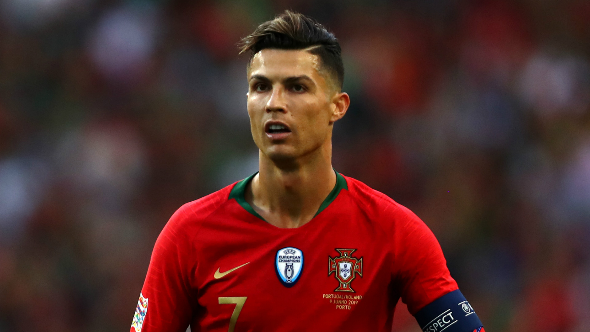 Como Ver En Vivo El Portugal Vs Luxemburgo Por La Clasificacion A La Eurocopa En Vivo Y Online Streaming Y Tv Goal Com