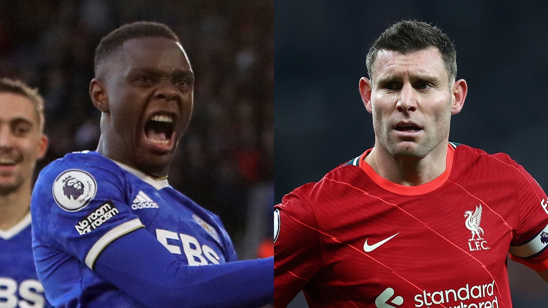 無料視聴可能 レスター シティvsリヴァプールのテレビ放送予定 Goal Com